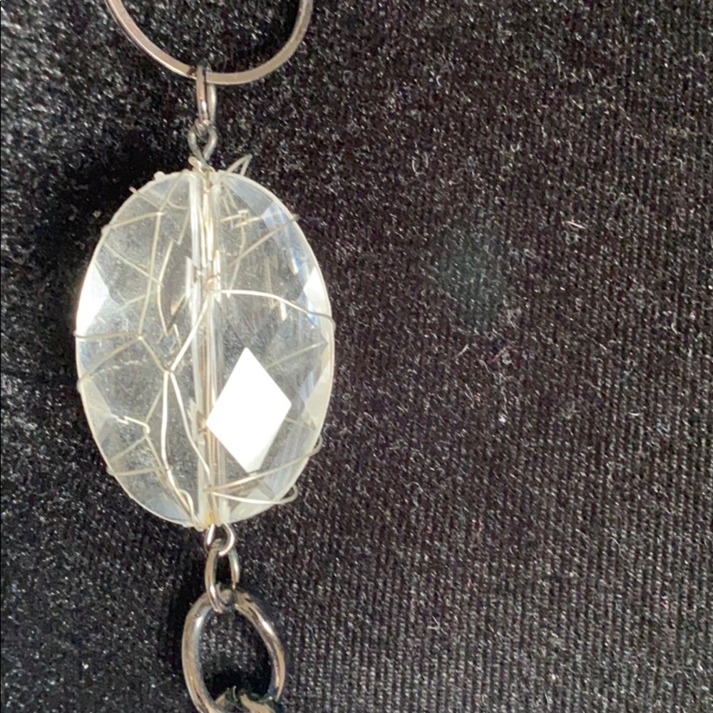 Cracked Glass Look - Picture 3 of 4